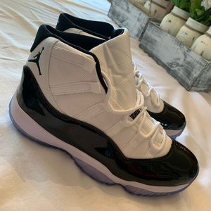 Air Jordan Retro 11 “Concord”